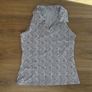 Jofit Athletic Tank/Shirt